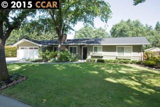 42 La Gonda Ct, Danville, CA 94526-1704