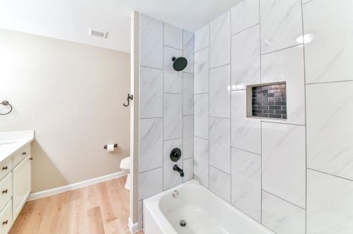 308 Kansas St, Morgans Point TX 77571-5432 exterior