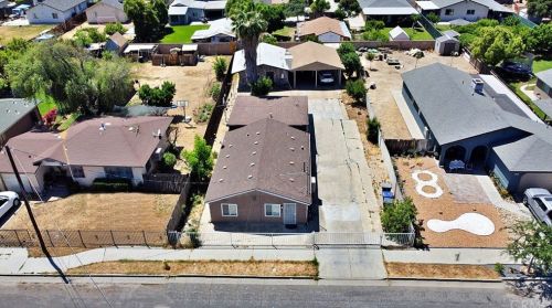 420 Stinson Ave, Madera CA  93638-3927 exterior