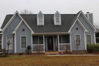 200 Cuddles Ct, Lexington SC  29072-2250 exterior