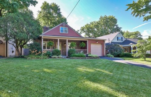 2644 Bonnie Dr, Cincinnati, OH 45230-1106