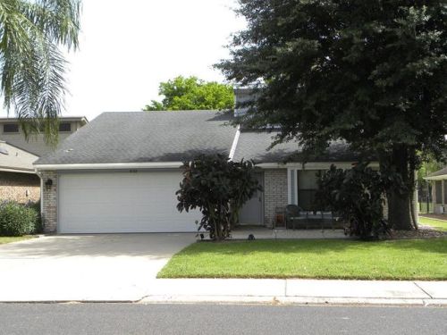 432 Rexine Dr, Campo Alto, TX 78516-2581