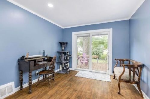 3281 Voeller Ave, Darbydale OH  43123-3123 exterior