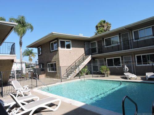 4120 Kansas St, San Diego CA 92104-1813 exterior