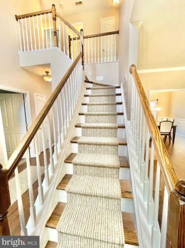 5903 Sunlight Mountain Rd, Spotsylvania VA  22553-4477 exterior