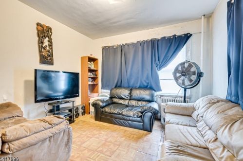 231 Winans Ave, Industrial Hillside NJ  07205-1200 exterior