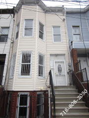 665 Jefferson Pl, Bronx, NY 10456-2514