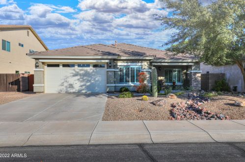 44108 Adobe Cir, Maricopa, AZ 85139-8829