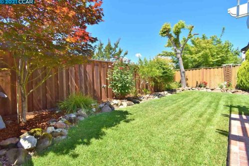 984 Springview Cir, San Ramon CA  94583-4721 exterior