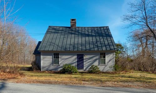 436 Gould Hill Rd, Hopkinton, NH 03229-2808