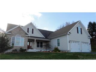 83 Old Orchard Rd, Bristol, CT 06010-9440