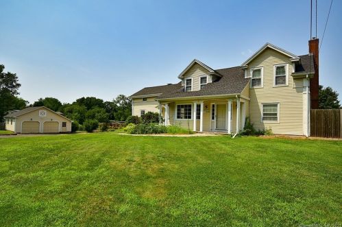 254 Pinney St, Ellington, CT 06029-3622