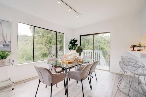 95 Colorados Dr, Millbrae CA  94030-2107 exterior