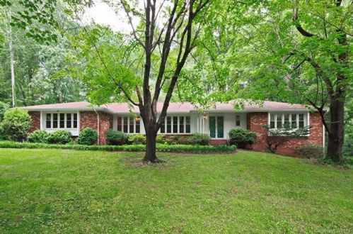 10 Amherst Rd, Asheville, NC 28803-3008