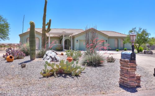 9821 Desert Willow Dr, Casa Grande, AZ 85122-5507