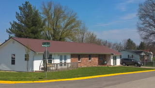 101 Madison St, Berea, KY 40403-1203