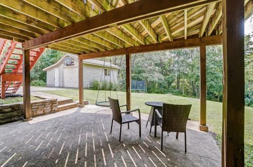 10641 Carolina Trace Rd, New Haven OH  45030-1611 exterior