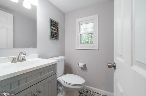 423 Stony Hill Rd, Fredericksburg VA  22406-4134 exterior