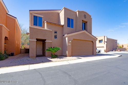 2406 Crystal Rapids Ln, Tucson, AZ 85718-6697