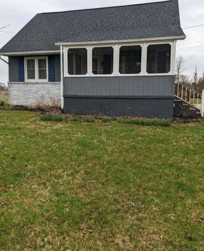 11593 Jug St, Johnstown OH  43031-9638 exterior