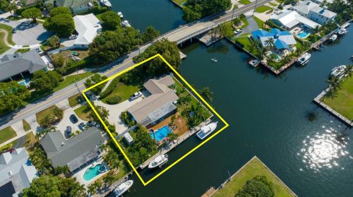 700 Lighthouse Dr, West Palm Beach, FL 33408-4712