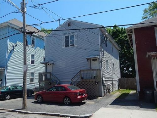 125 Suffolk St, Providence, RI 02908-2631