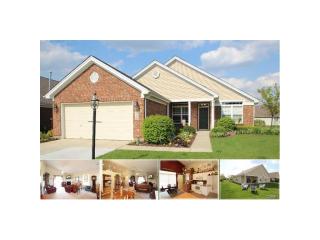 1444 Runnymeade Way, Xenia, OH 45385-7066