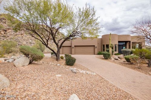 15144 Sunburst Dr, Scottsdale, AZ 85268-3308