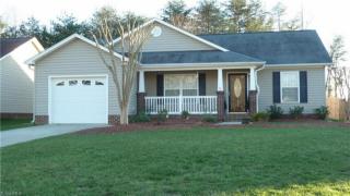 221 Bost St, Kernersville, NC 27284-2409