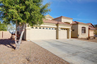 11462 Kalamansi Dr, Marana, AZ 85653-8150