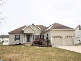 44 Jillian Dr, Dover, DE 19901-5894