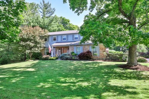 600 Brandy Way, Cincinnati, OH 45244-1205