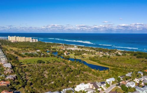 820 Bella Vista Ct, Jupiter FL  33477-5562 exterior