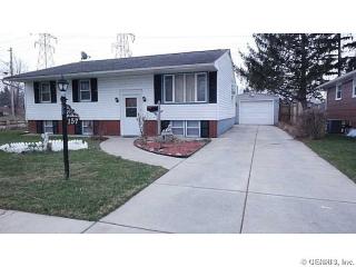157 Smith Dr, Buffalo, NY 14218-3682
