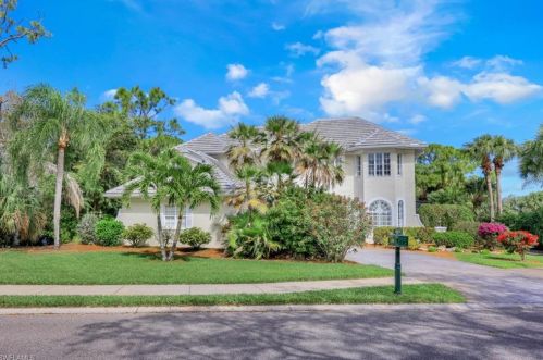 24930 Pennyroyal Dr, Bonita Springs, FL 34134-7900