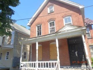 59 Henry St, Kingston, NY 12401-5017