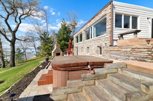20615 Paine Ave, Brainerd MN  56401-7256 exterior