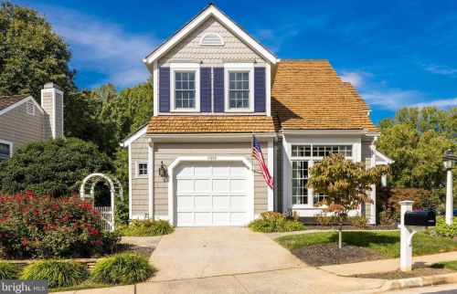 11629 Old Brookville Ct, Herndon, VA 20194-1162