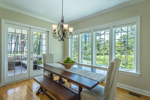 200 Gramercy Plantation Blvd, Saint George Island FL  32328-3640 exterior