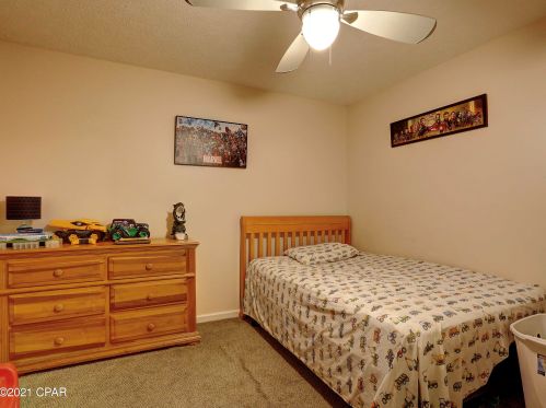 716 24th St, Lynn Haven FL  32444-4893 exterior