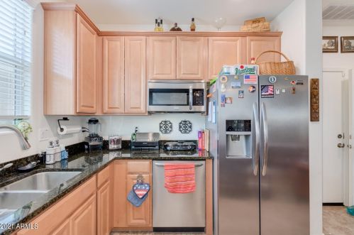 19596 Jefferson St, Buckeye AZ  85326 exterior