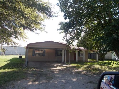 1003 Eastwood St, Leachville, AR 72438-8915