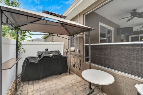 5759 High Ridge Loop, Lakeland FL  33812-5886 exterior