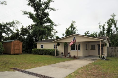 1740 Erno St, Lynn Haven, FL 32444-3322