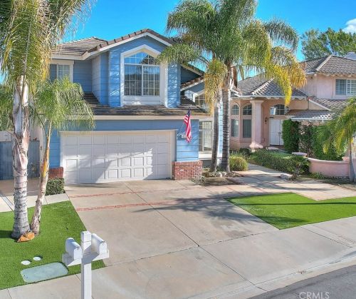 14555 Elm Hill Ln, Chino Hills, CA 91709-4715