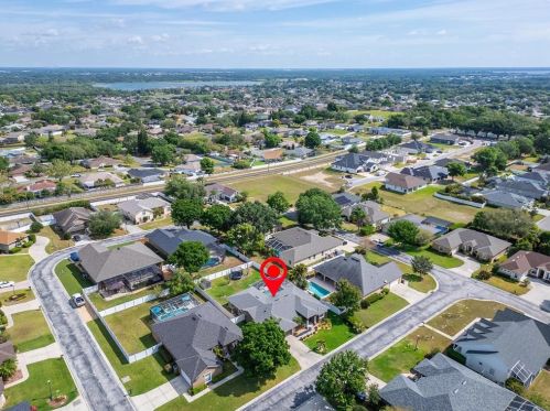 5759 High Ridge Loop, Lakeland FL  33812-5886 exterior