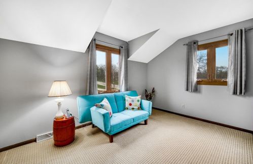 9873 Olcott Ave, Dyer IN 46373-9286 exterior