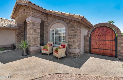 14241 Mountain Laurel Trl, Sun City, AZ 85374-3833