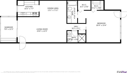 4525 2nd St, Delray Beach FL  33445-2733 exterior