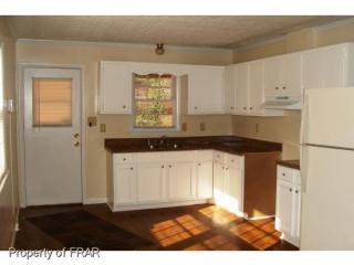 6343 Rockford Dr, Fayetteville NC  28304-5569 exterior